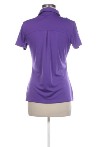 Damen T-Shirt PUMA, Größe M, Farbe Lila, Preis € 18,99