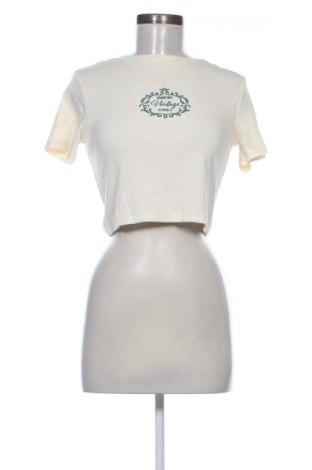 Дамска тениска Padini Authentics, Размер L, Цвят Екрю, Цена 7,66 €, #136580312