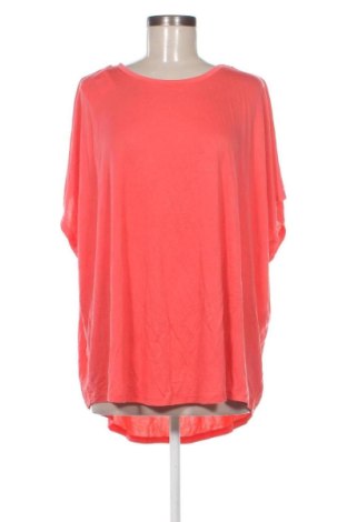 Damen T-Shirt Page One, Größe XXL, Farbe Rosa, Preis € 9,99