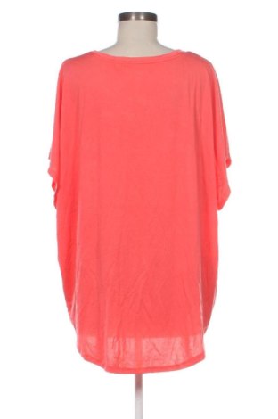 Damen T-Shirt Page One, Größe XXL, Farbe Rosa, Preis € 9,99