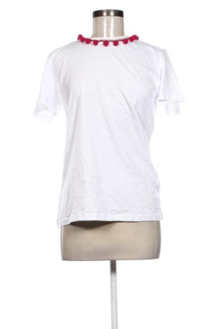 Tricou de femei Payper, Mărime L, Culoare Alb, Preț 53,99 Lei