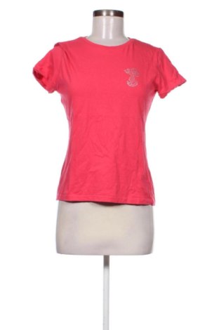 Tricou de femei Peanuts, Mărime S, Culoare Roz, Preț 45,00 Lei
