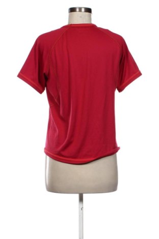 Damen T-Shirt Pearl Izumi, Größe M, Farbe Rot, Preis 10,00 €