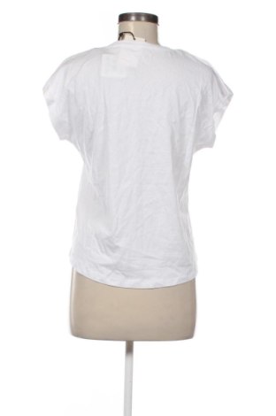 Γυναικείο t-shirt Pepe Jeans, Μέγεθος M, Χρώμα Λευκό, Τιμή 37,99 €