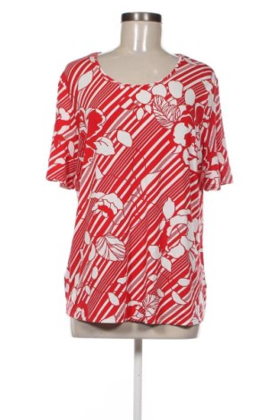 Damski T-shirt Peter Hahn, Rozmiar XXL, Kolor Kolorowy, Cena 72,99 zł