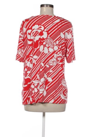 Damski T-shirt Peter Hahn, Rozmiar XXL, Kolor Kolorowy, Cena 72,99 zł