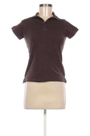 Tricou de femei Piazza Italia, Mărime S, Culoare Maro, Preț 54,99 Lei