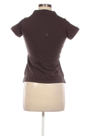 Tricou de femei Piazza Italia, Mărime S, Culoare Maro, Preț 54,99 Lei