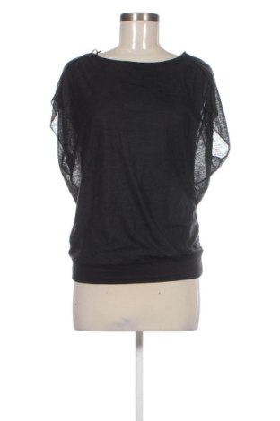 Damen T-Shirt Piazza Italia, Größe S, Farbe Schwarz, Preis € 11,99