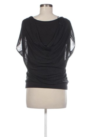 Damen T-Shirt Piazza Italia, Größe S, Farbe Schwarz, Preis € 11,99