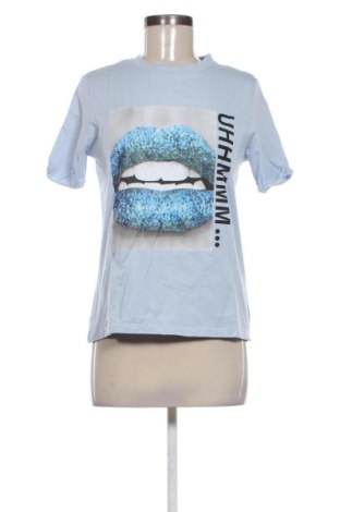 Damen T-Shirt Pieces, Größe S, Farbe Mehrfarbig, Preis 7,00 €