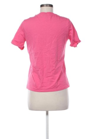Γυναικείο t-shirt Pieces, Μέγεθος XS, Χρώμα Ρόζ , Τιμή 8,99 €