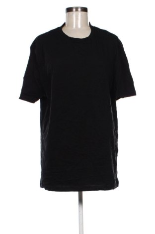 Tricou de femei Pier One, Mărime XXL, Culoare Negru, Preț 53,99 Lei