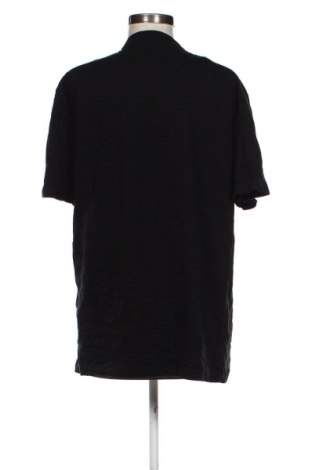 Tricou de femei Pier One, Mărime XXL, Culoare Negru, Preț 53,99 Lei