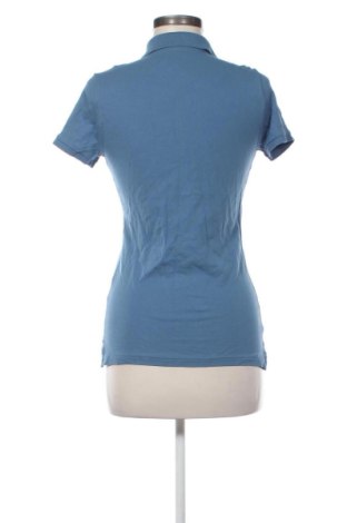 Tricou de femei Polo Ralph Lauren, Mărime M, Culoare Albastru, Preț 304,99 Lei