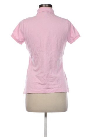 Γυναικείο t-shirt Polo Ralph Lauren, Μέγεθος M, Χρώμα Ρόζ , Τιμή 58,99 €