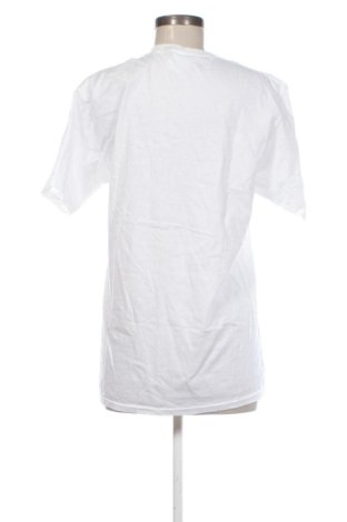 Tricou de femei Port & Company, Mărime M, Culoare Alb, Preț 88,99 Lei