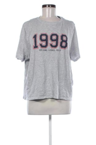 Дамска тениска Primark, Размер XL, Цвят Сив, Цена 8,69 €, #136506841