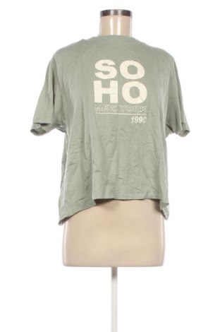 Damen T-Shirt Primark, Größe XL, Farbe Grün, Preis 9,99 €, #136514416