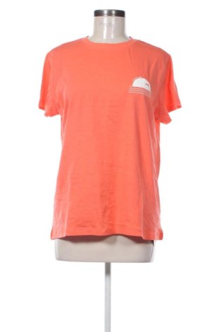 Γυναικείο t-shirt Primark, Μέγεθος XL, Χρώμα Πορτοκαλί, Τιμή 10,99 €