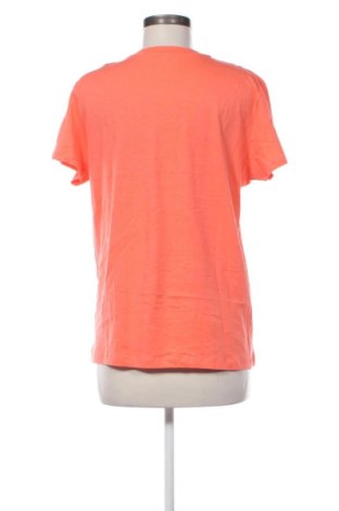 Γυναικείο t-shirt Primark, Μέγεθος XL, Χρώμα Πορτοκαλί, Τιμή 10,99 €