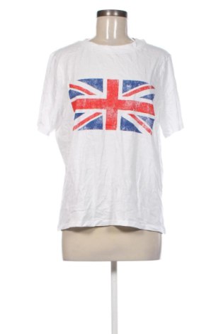 Дамска тениска Primark, Размер L, Цвят Бял, Цена 14,82 €