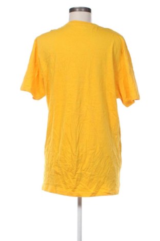 Tricou de femei Primark, Mărime XL, Culoare Galben, Preț 53,99 Lei