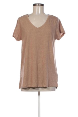 Damen T-Shirt Primark, Größe L, Farbe Beige, Preis € 11,99