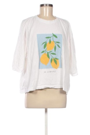 Damen T-Shirt Primark, Größe XXL, Farbe Weiß, Preis 9,00 €