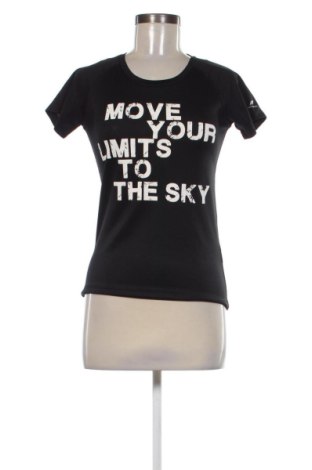 Damski T-shirt Pro Touch, Rozmiar XS, Kolor Czarny, Cena 37,51 zł