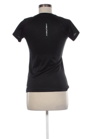 Damski T-shirt Pro Touch, Rozmiar XS, Kolor Czarny, Cena 37,51 zł