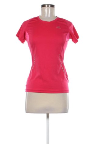 Damski T-shirt Pro Touch, Rozmiar M, Kolor Różowy, Cena 37,51 zł