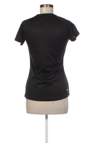 Γυναικείο t-shirt Pro Touch, Μέγεθος M, Χρώμα Μαύρο, Τιμή 8,99 €