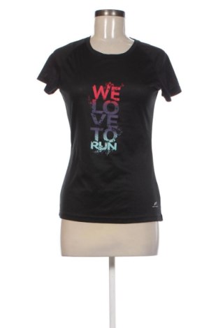 Γυναικείο t-shirt Pro Touch, Μέγεθος M, Χρώμα Μαύρο, Τιμή 8,99 €