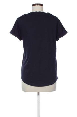 Damski T-shirt Promod, Rozmiar XL, Kolor Niebieski, Cena 48,99 zł