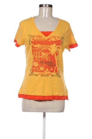 Damski T-shirt Protest, Rozmiar XL, Kolor Kolorowy, Cena 48,99 zł