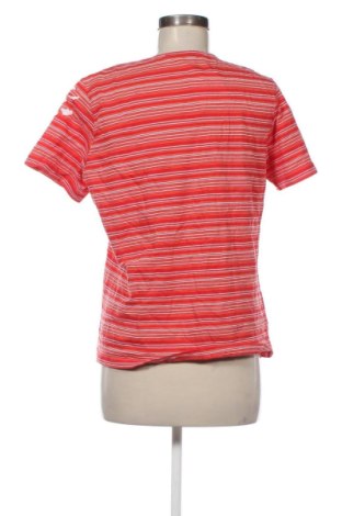 Γυναικείο t-shirt Public, Μέγεθος XL, Χρώμα Πολύχρωμο, Τιμή 10,99 €