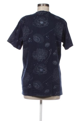 Damen T-Shirt Pull&Bear, Größe M, Farbe Mehrfarbig, Preis 10,00 €