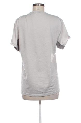 Γυναικείο t-shirt Quechua, Μέγεθος L, Χρώμα Γκρί, Τιμή 10,99 €