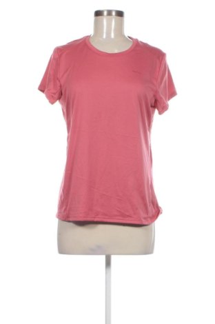 Tricou de femei Quechua, Mărime L, Culoare Roz, Preț 44,99 Lei