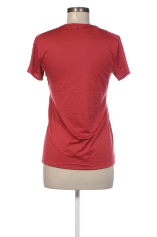 Γυναικείο t-shirt Quechua, Μέγεθος S, Χρώμα Κόκκινο, Τιμή 8,99 €