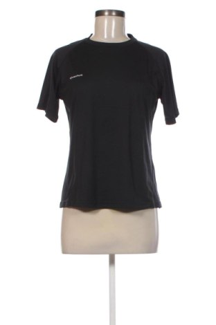 Damen T-Shirt Quechua, Größe L, Farbe Schwarz, Preis € 9,99
