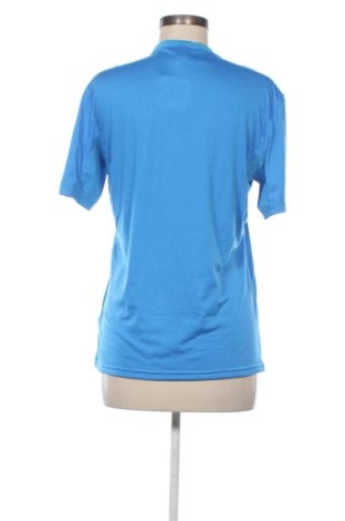 Damen T-Shirt Quechua, Größe M, Farbe Blau, Preis 15,99 €