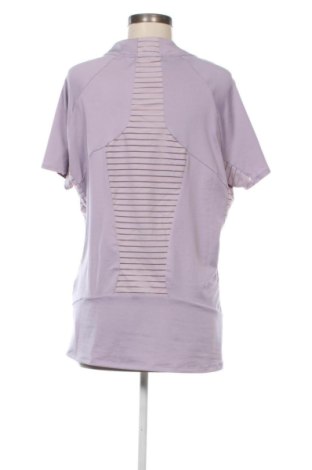 Damski T-shirt Quechua, Rozmiar XXL, Kolor Fioletowy, Cena 37,99 zł