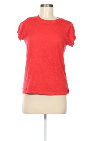 Damen T-Shirt Rag & Bone, Größe S, Farbe Rot, Preis 35,00 €