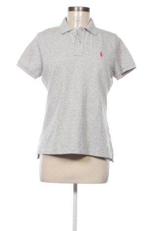 Tricou de femei Ralph Lauren, Mărime L, Culoare Gri, Preț 173,99 Lei
