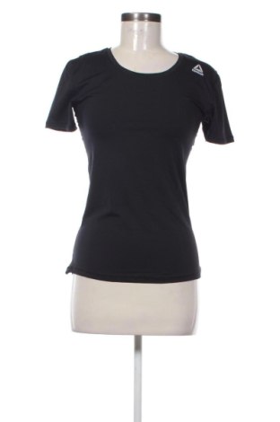 Дамска тениска Reebok, Размер M, Цвят Черен, Цена 14,31 €