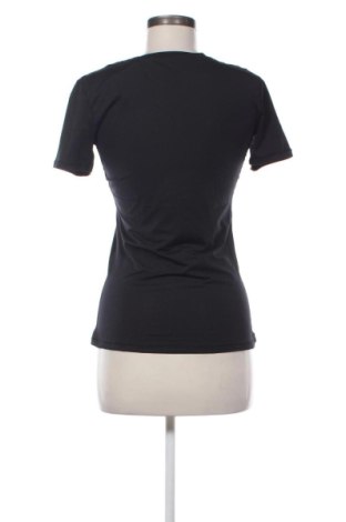 Дамска тениска Reebok, Размер M, Цвят Черен, Цена 14,31 €