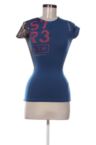 Damski T-shirt Reebok, Rozmiar S, Kolor Kolorowy, Cena 75,02 zł