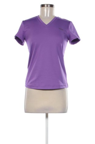 Damski T-shirt Reebok, Rozmiar XS, Kolor Fioletowy, Cena 75,02 zł